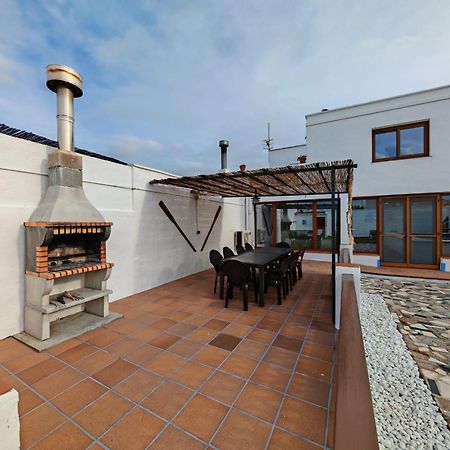 Ca La Consol Villa El Poble Nou del Delta Ngoại thất bức ảnh