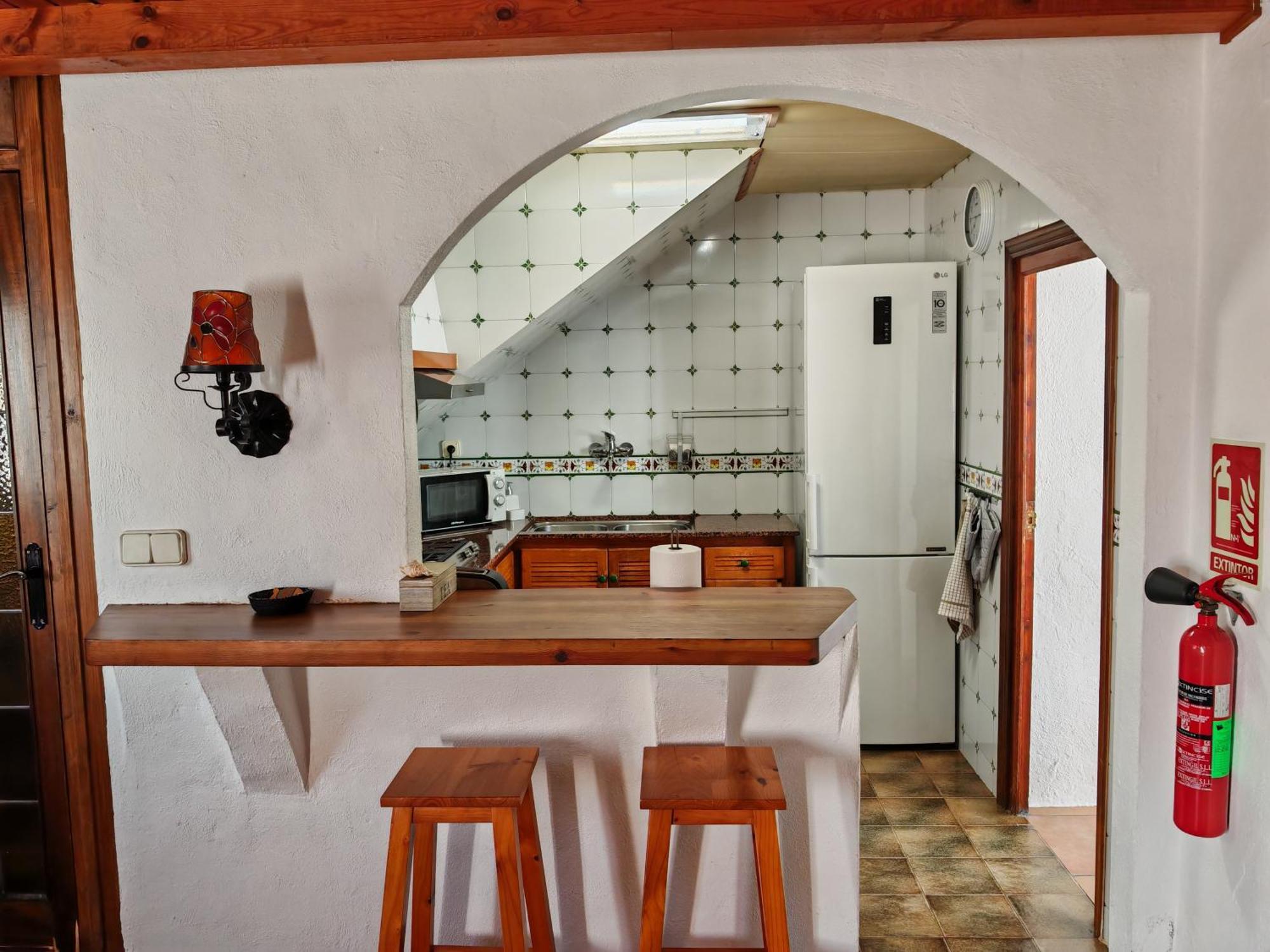 Ca La Consol Villa El Poble Nou del Delta Ngoại thất bức ảnh